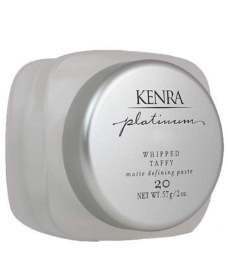 Kenra Professional Whipped Taffy 20, 2 oz - Macy's