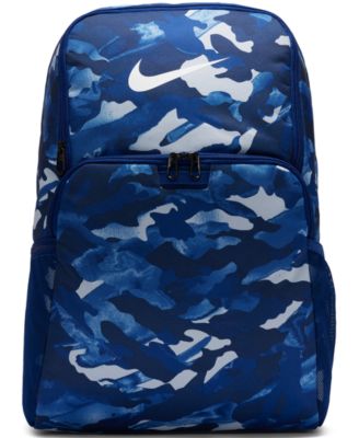 Macy's nike backpack online