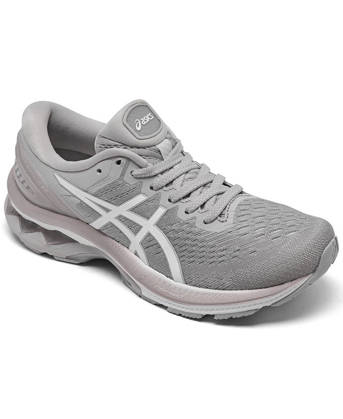 Asics Women's Gel-Kayano 27 Running Sneakers from Finish Line & Reviews -  Finish Line Women's Shoes - Shoes - Macy's