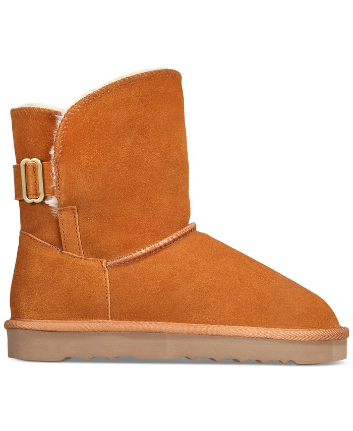 orynne cold weather booties