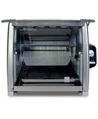 Ronco - ST5500SSGEN 5500 Series Rotisserie Oven, Stainless Steel