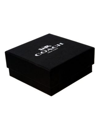 Signature C Starter Necklace, 16" + 2" extender