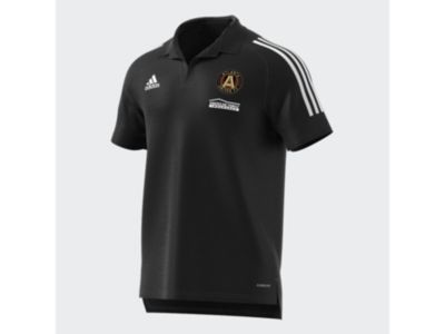 atlanta united coaches polo