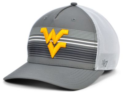 47 Brand West Virginia Mountaineers 