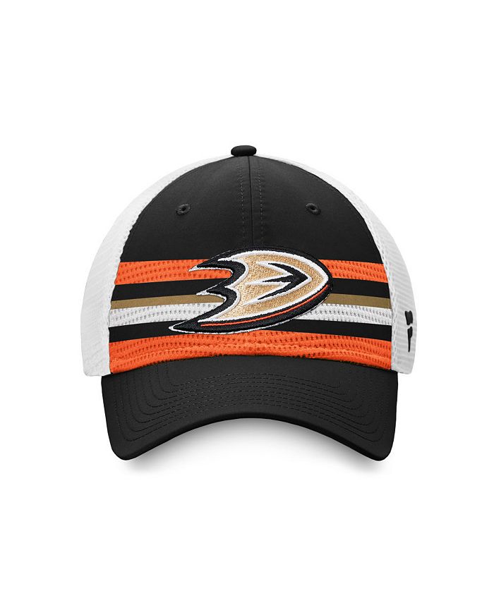 Authentic NHL Headwear Anaheim Ducks 2020 Draft Trucker Cap & Reviews ...