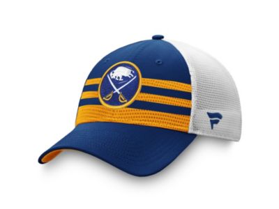 Authentic NHL Headwear - Buffalo Sabres 2020 Draft Trucker Cap