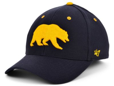 '47 Brand - California Golden Bears Kickoff Contender Flex Cap