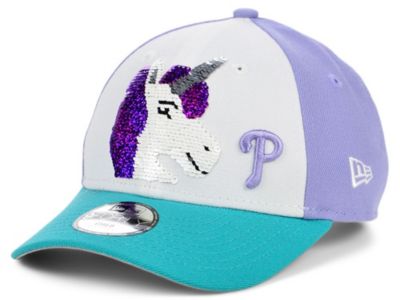New Era - Philadelphia Phillies Unicorn Flip 9FORTY Cap
