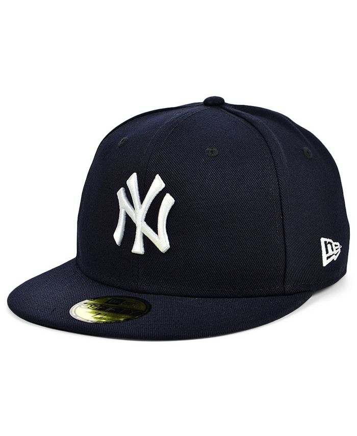 New Era New York Yankees 2020 Jackie Robinson 59FIFTY Cap - Macy's