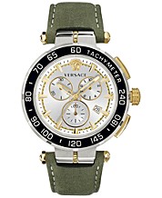 Versace Men's Watches - Macy's