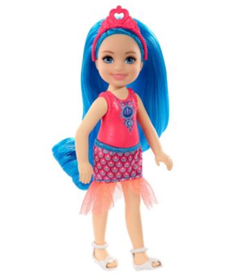 Barbie - ™ Dreamtopia Doll--CHELSEA