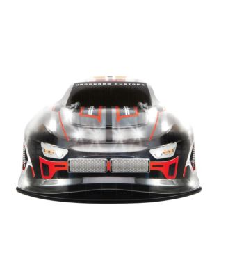 sharper image rc led lightning thrasher