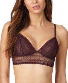 Wirefree Bralette DK4511