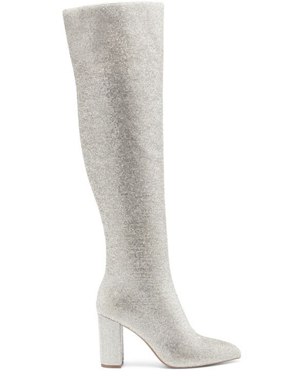 over the knee boots macys