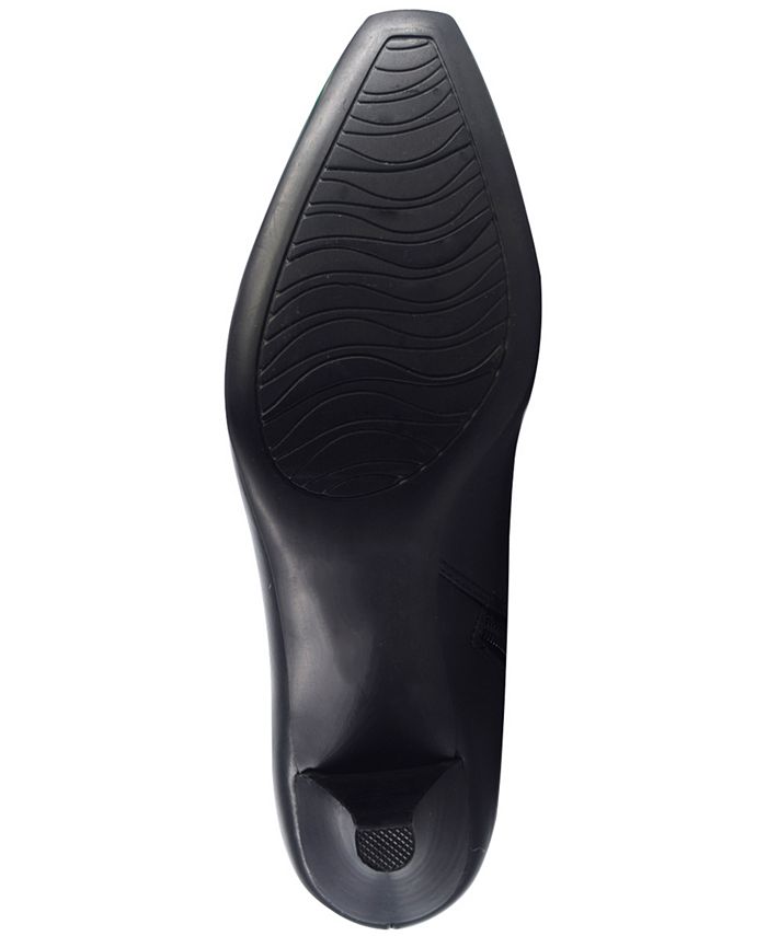 impo boots wide calf