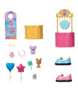 Barbie Club Chelsea™ Doll & Playset