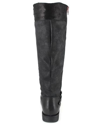 Zigi soho boots macys discount