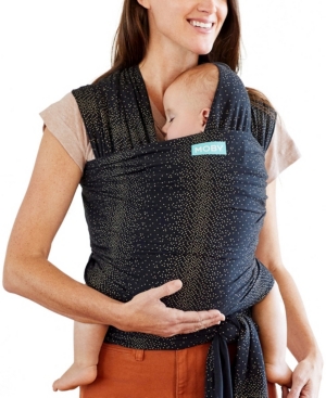 Moby Wrap Classic Baby Wrap Carrier