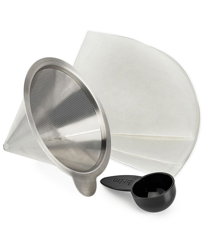 Brim Pour Over Coffee Kit Macy's