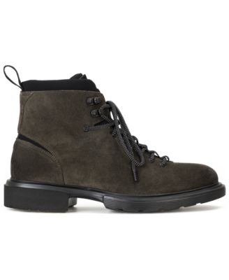 hugo boss mens boots sale