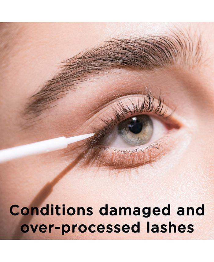 Lancôme Cils Booster Lash Revitalizing Serum, 0.13oz. & Reviews Mascara Beauty Macy's