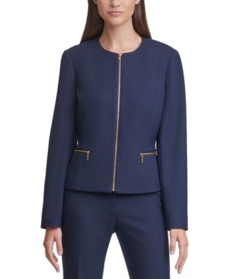 Calvin Klein - Zipper Jacket