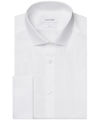 mens white dress shirts sale