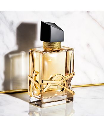 Yves Saint Laurent Libre Eau de Parfum Spray, 1-oz. & Reviews - Perfume ...