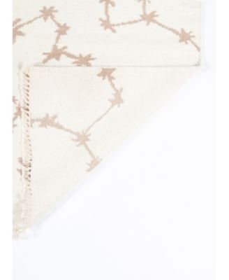 Jem JEM-1 3'6" x 5'6" Area Rug