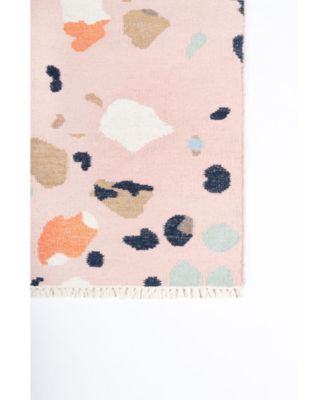 Jem JEM-2 5' x 7'6" Area Rug