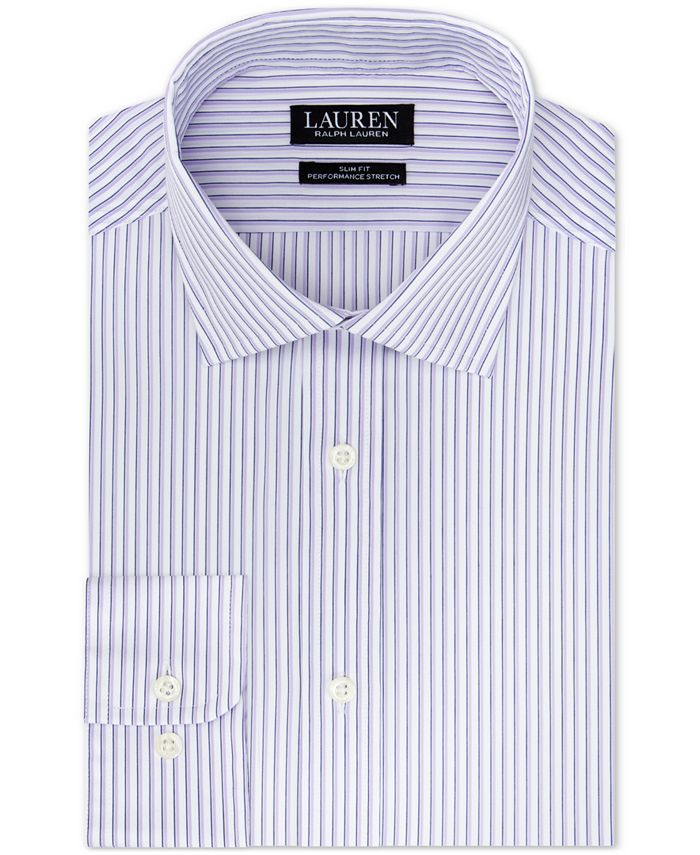 ralph lauren stretch slim fit