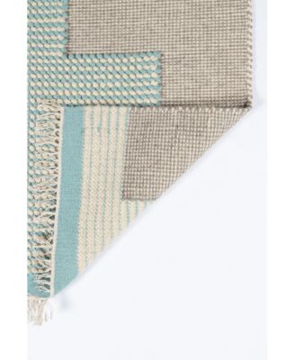 Karl KRL-1 3'6" x 5'6" Area Rug