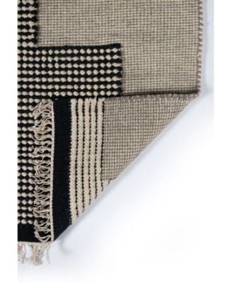 Karl KRL-1 5' x 7'6" Area Rug