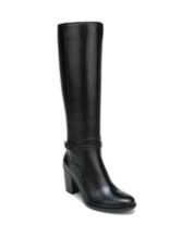 Macys hotsell wide boots