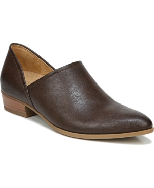 image of Naturalizer Carlyn Shooties Women-s Shoes