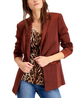 macys petite spring jackets