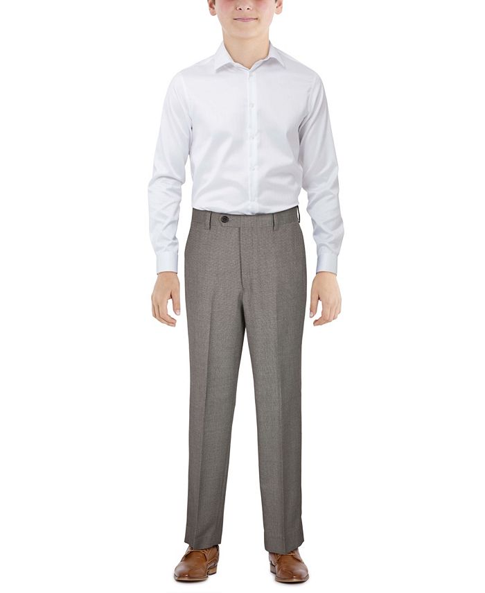 Lauren Ralph Lauren Big Boys Dress Pants Macy's