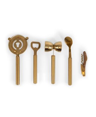 Sidecar 5 Piece Bar Tool Set