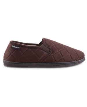 image of Isotoner Signature Men-s Nicco Closed Back Slipper