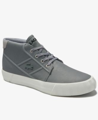 Lacoste Gripshot Chukka 320 La France SAVE 31 www.b2bnastart.pl