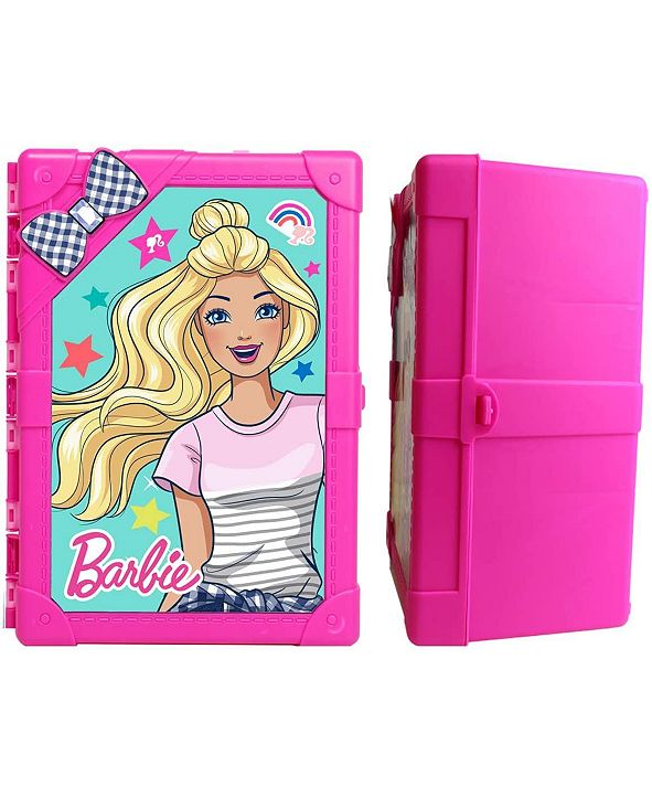 Barbie Storage Trunk & Reviews - Home - Macy's