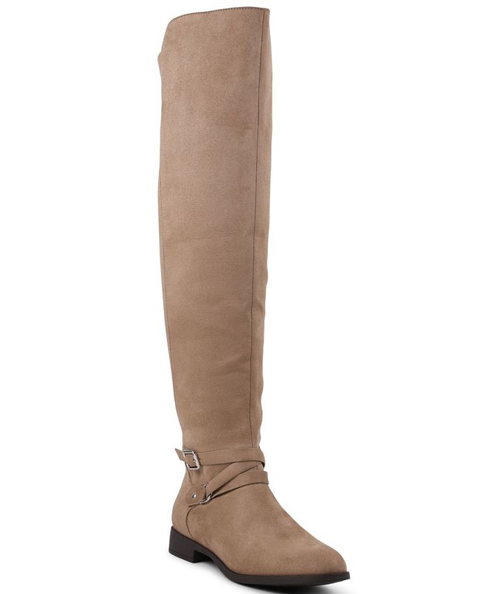 Macys xoxo boots new arrivals