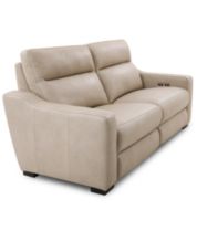 80 inch reclining 2025 sofa