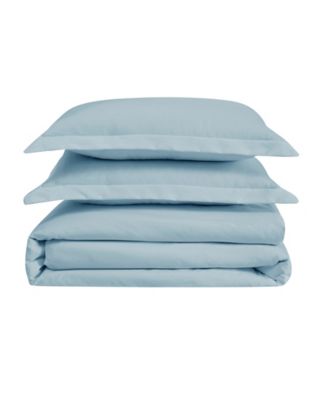 Heritage 3-Pc. Duvet Cover Set, King