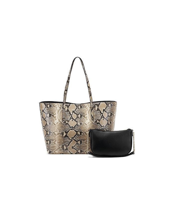 I.N.C. International Concepts Zoiey 2 1 Tote Created for Macy s