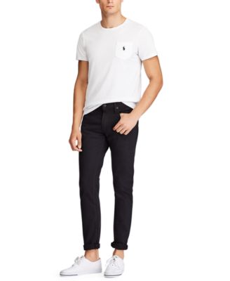 mens polo jeans at macys