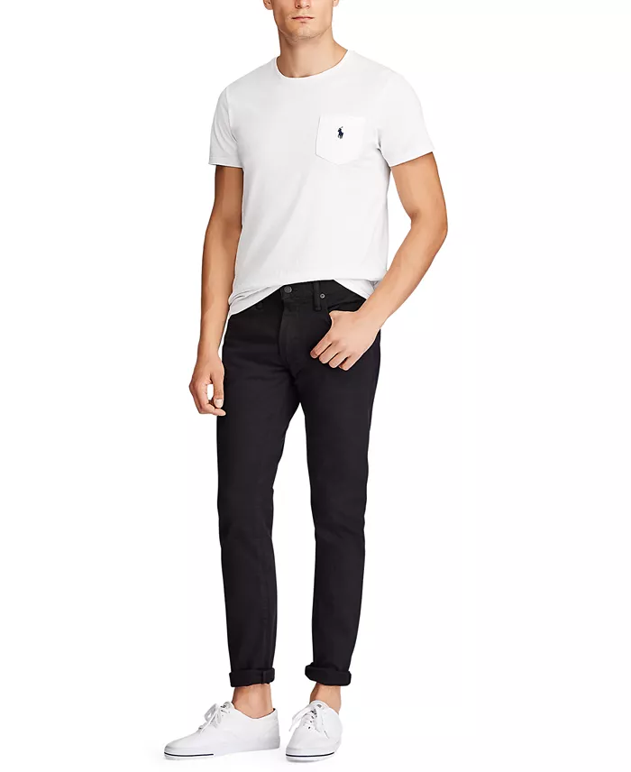 Men's Sullivan Slim Stretch Jeans - thumbnail 2
