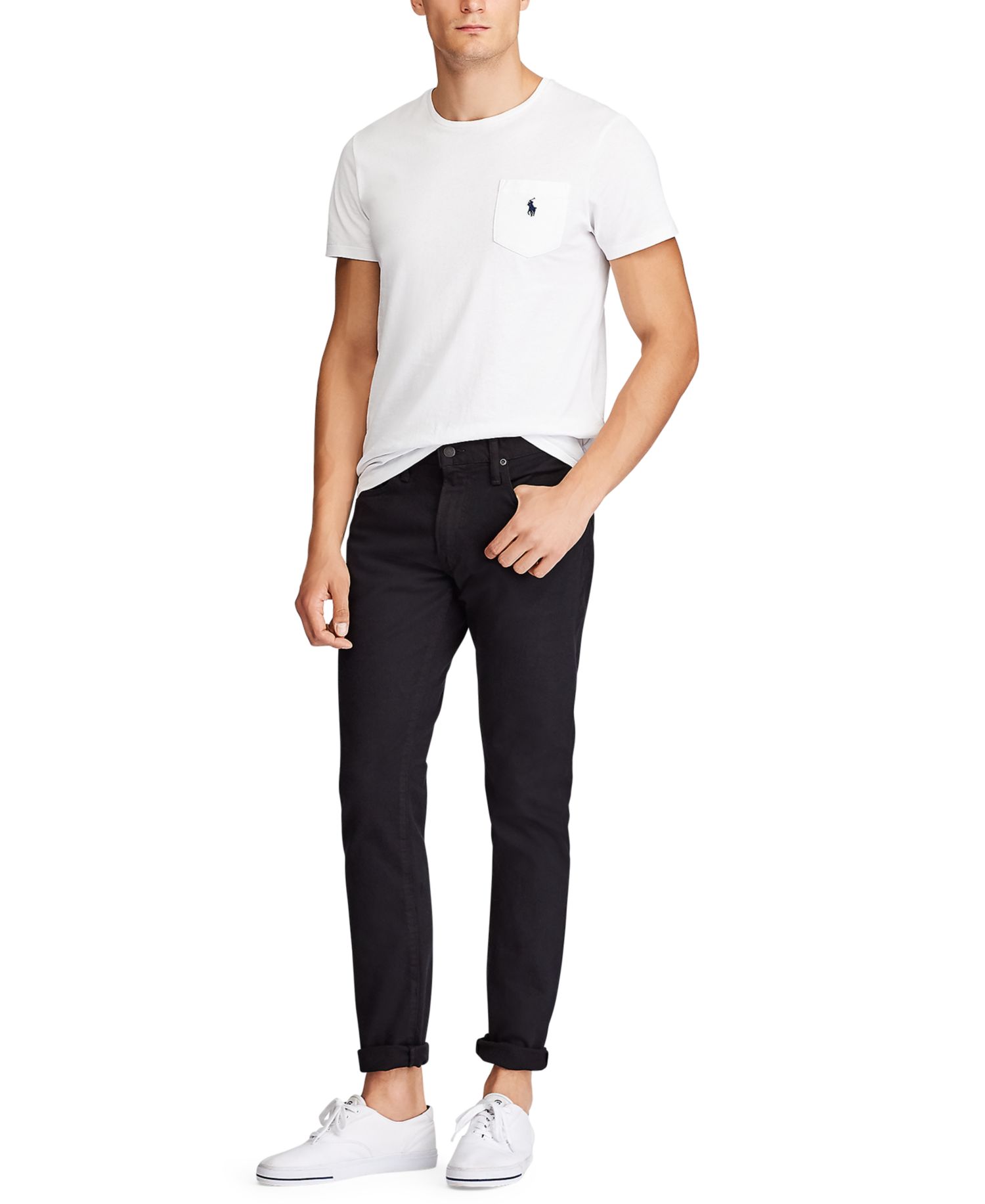Men's Sullivan Slim Stretch Jeans