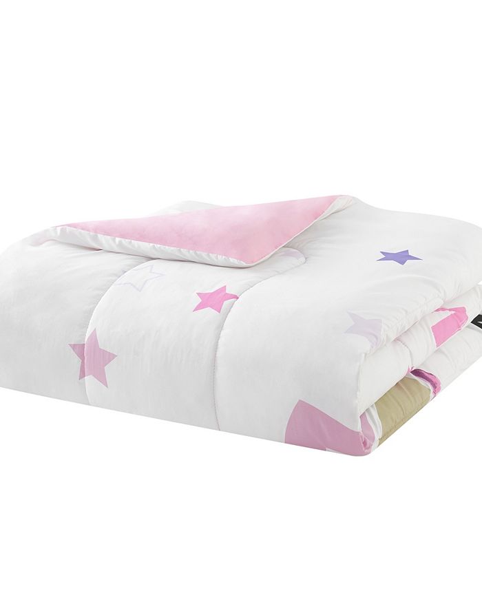Sanders - Eunice 4-Pc. Comforter Sets