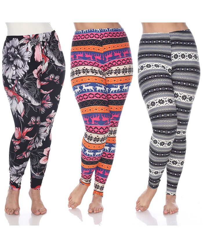 plus size champion tights